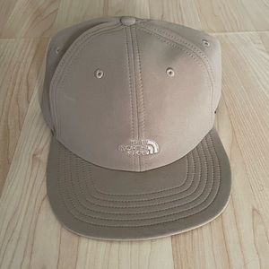 The North Face hat